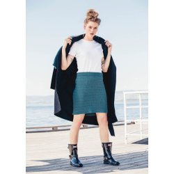 Sandnes hfte 1811 - Hverdag