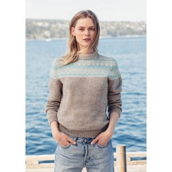 Sandnes hfte 1811 - Hverdag