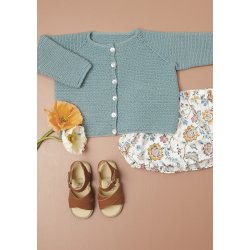 Sandnes hfte 1905 - Baby, Tynn Merino