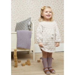 Sandnes hfte 1905 - Baby, Tynn Merino