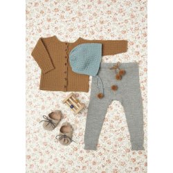 Sandnes hfte 1905 - Baby, Tynn Merino