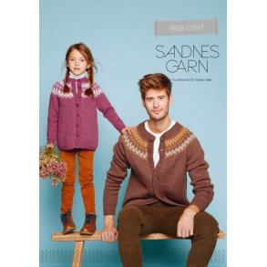 Sandnes hfte Tema 58 -  Peer Gynt