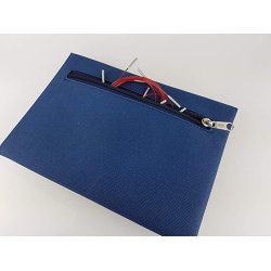 Addi Click Novel Lace Long  rundpindest  - Tilbud