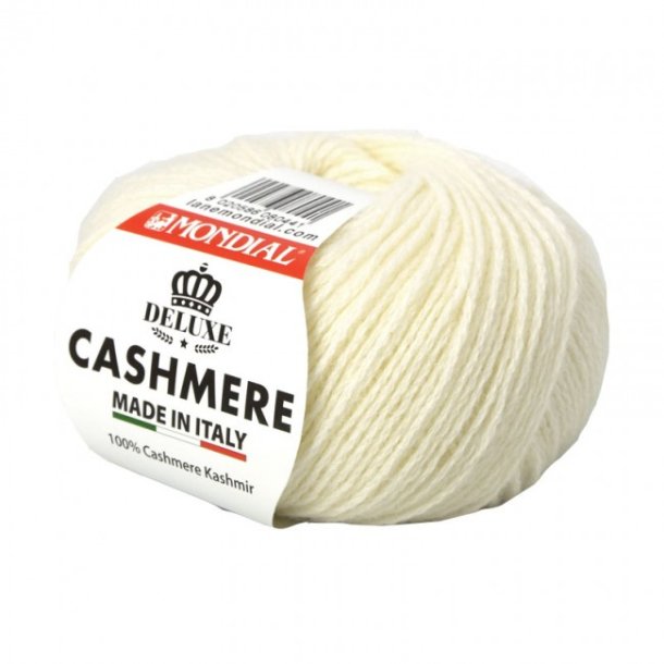 Cashmere fra Mondial.