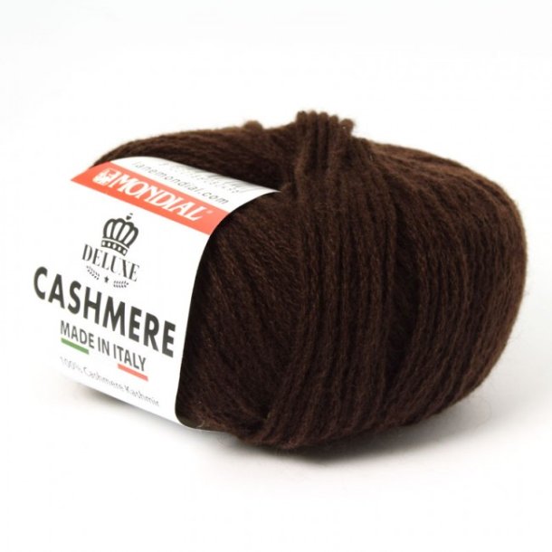 Cashmere fra Mondial.