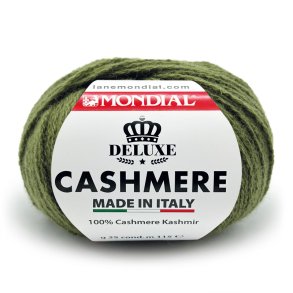 Cashmere fra Mondial.