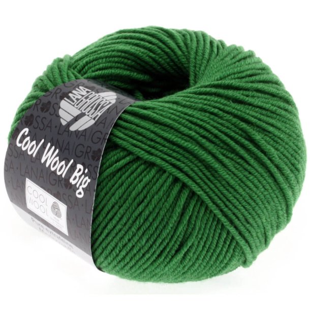 Lana Grossa Cool Wool Big