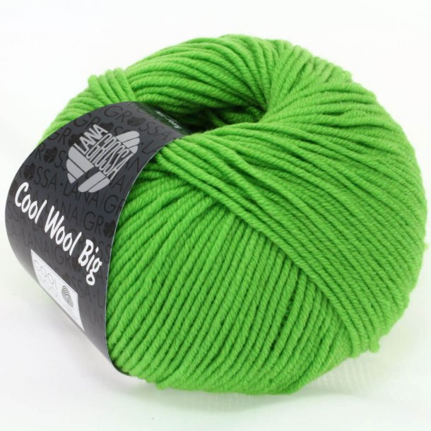 Lana Grossa Cool Wool Big