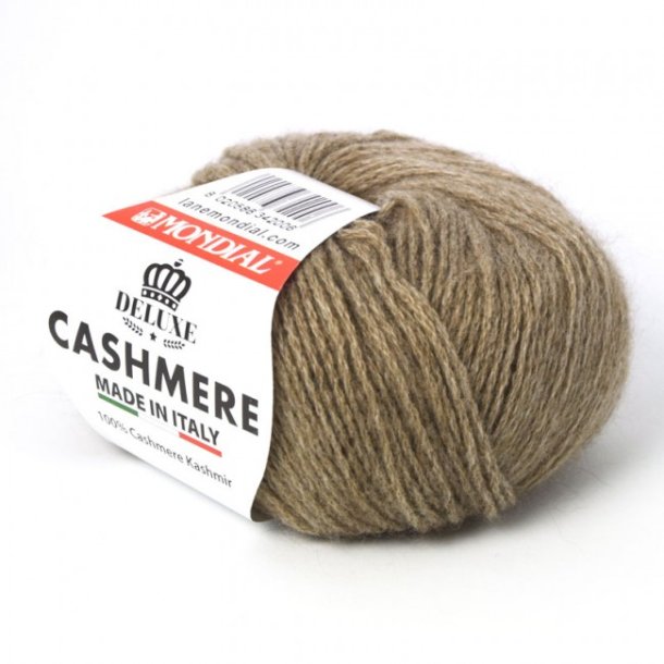 Cashmere fra Mondial.