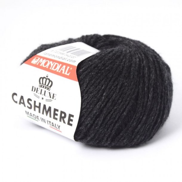 Cashmere fra Mondial.