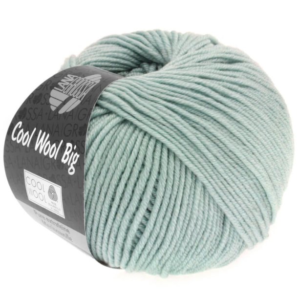 Lana Grossa Cool Wool Big