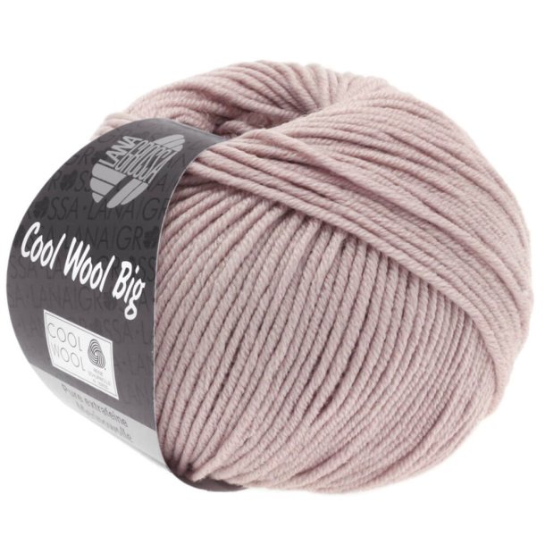 Lana Grossa Cool Wool Big