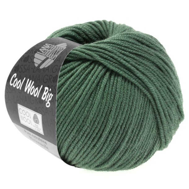 Lana Grossa Cool Wool Big