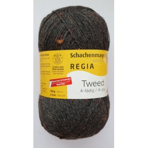Regia Tweed 