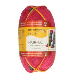 Regia Partner Look - Anton