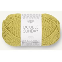 Sandnes Double Sunday 