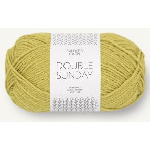 Sandnes Double Sunday 