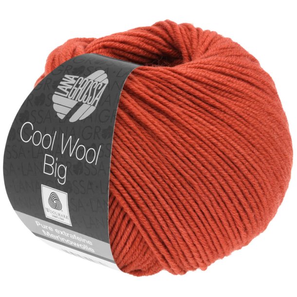 Lana Grossa Cool Wool Big