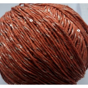 Cewec Novara Paillet garn 