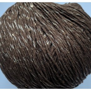 Cewec Novara Paillet garn 