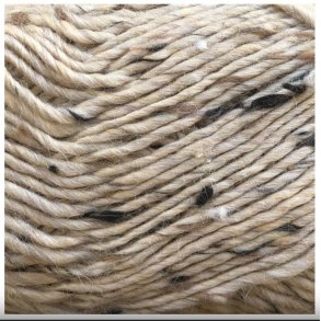 LamaTweed fra CaMaRose 