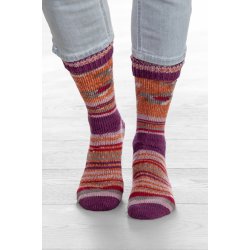 Hot Socks Simila Strmpegarn 