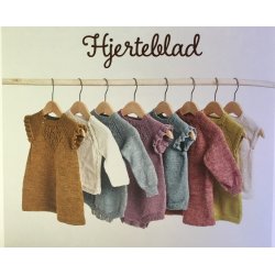 Babystrik p pinde 3, hfte 3