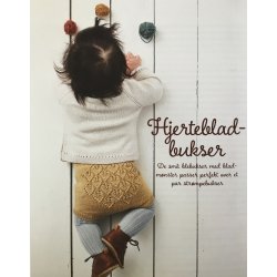 Babystrik p pinde 3, hfte 3