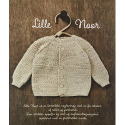 Babystrik p pinde 3, hfte 3