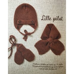 Babystrik p pinde 3, hfte 3