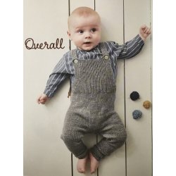 Babystrik p pinde 3, hfte 3