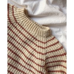 Friday Sweater Mini - Udsolgt