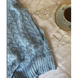 Vibe Top fra CaMaRose  