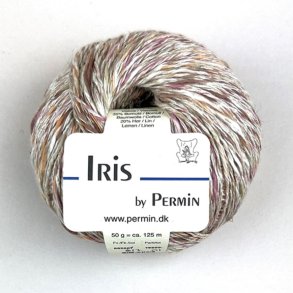 Iris fra Permin 