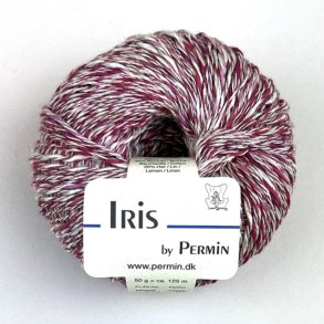 Iris fra Permin 