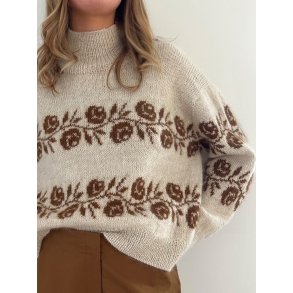 Rosie Sweater - Lene Holme Samse