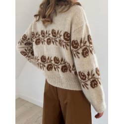 Rosie Sweater - Lene Holme Samse
