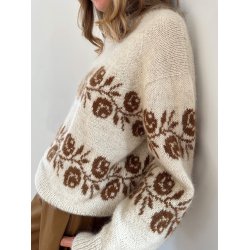 Rosie Sweater - Lene Holme Samse