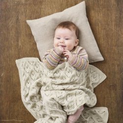 Babystrik p pinde 3, hfte 3