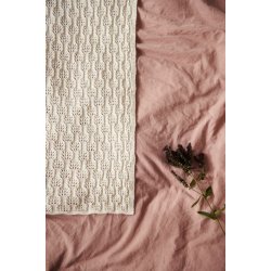 B�rnestrik - mere k�rlighed p� pindene af Lene Holme Sams�e