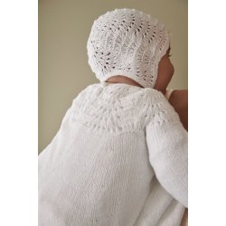 B�rnestrik - mere k�rlighed p� pindene af Lene Holme Sams�e