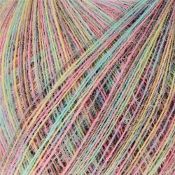 Make it Multicolor f�lgetr�d NYHED