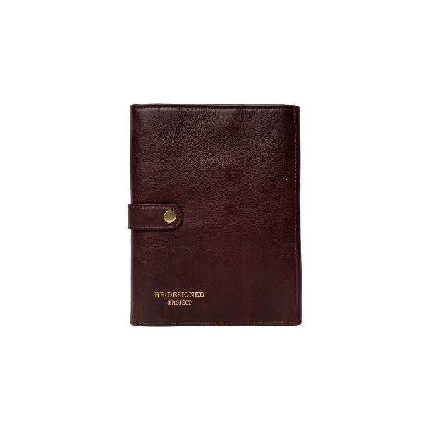 Re:Designed Project 14 - Ny farve