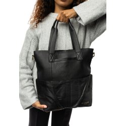 Re:Designed Project 25 Skuldertaske