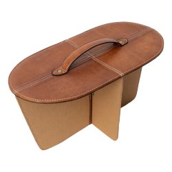 Re:Designed Project 72  Kurv str. Large med lg