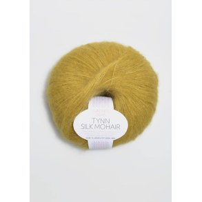 Sandnes Tynn Silk Mohair.
