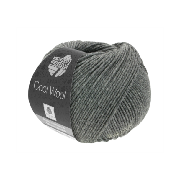 Lana Grossa Cool Wool Mlange