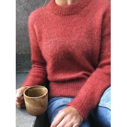 Stockholmsweater