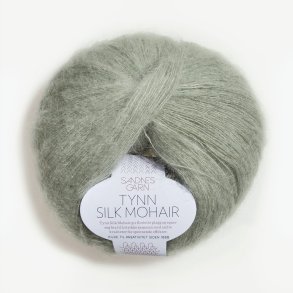 Sandnes Tynn Silk Mohair 