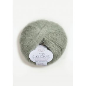Sandnes Tynn Silk Mohair 